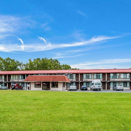 Rodeway Inn Hammonton Dış mekan fotoğraf