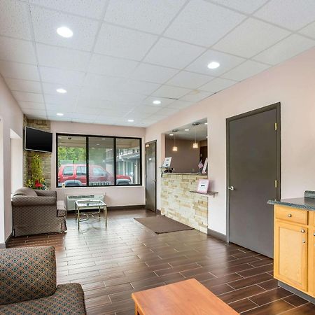 Rodeway Inn Hammonton Dış mekan fotoğraf