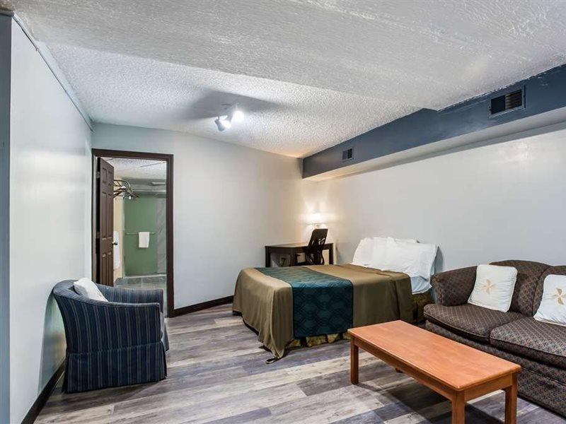 Rodeway Inn Hammonton Dış mekan fotoğraf