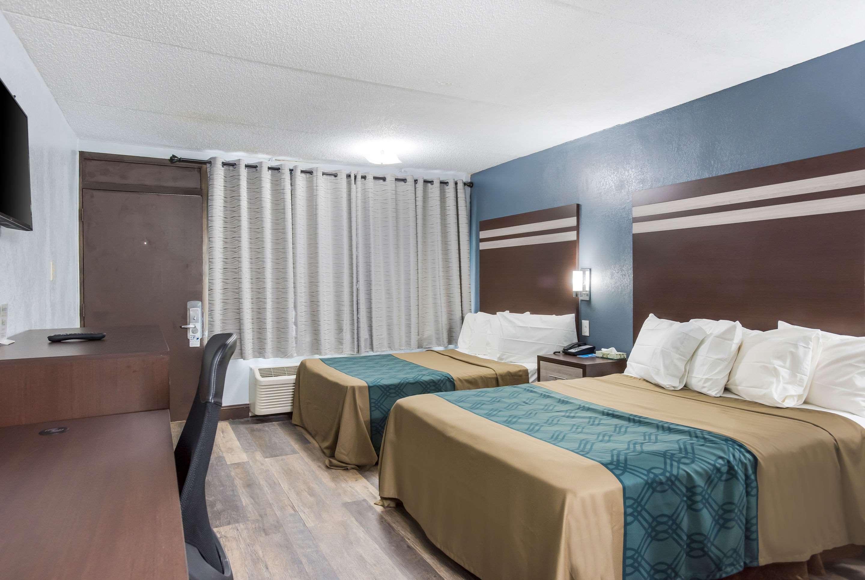 Rodeway Inn Hammonton Dış mekan fotoğraf