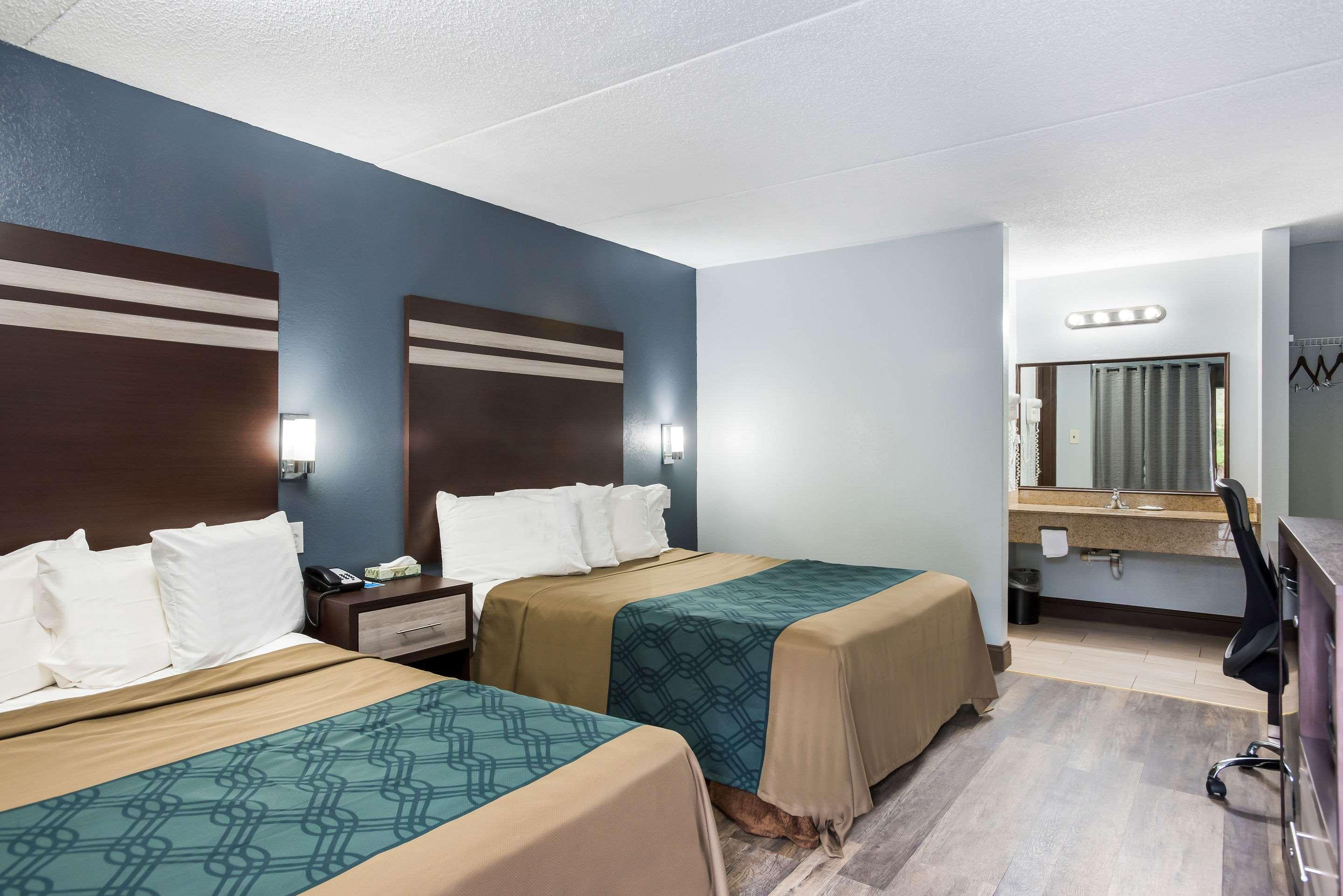 Rodeway Inn Hammonton Dış mekan fotoğraf