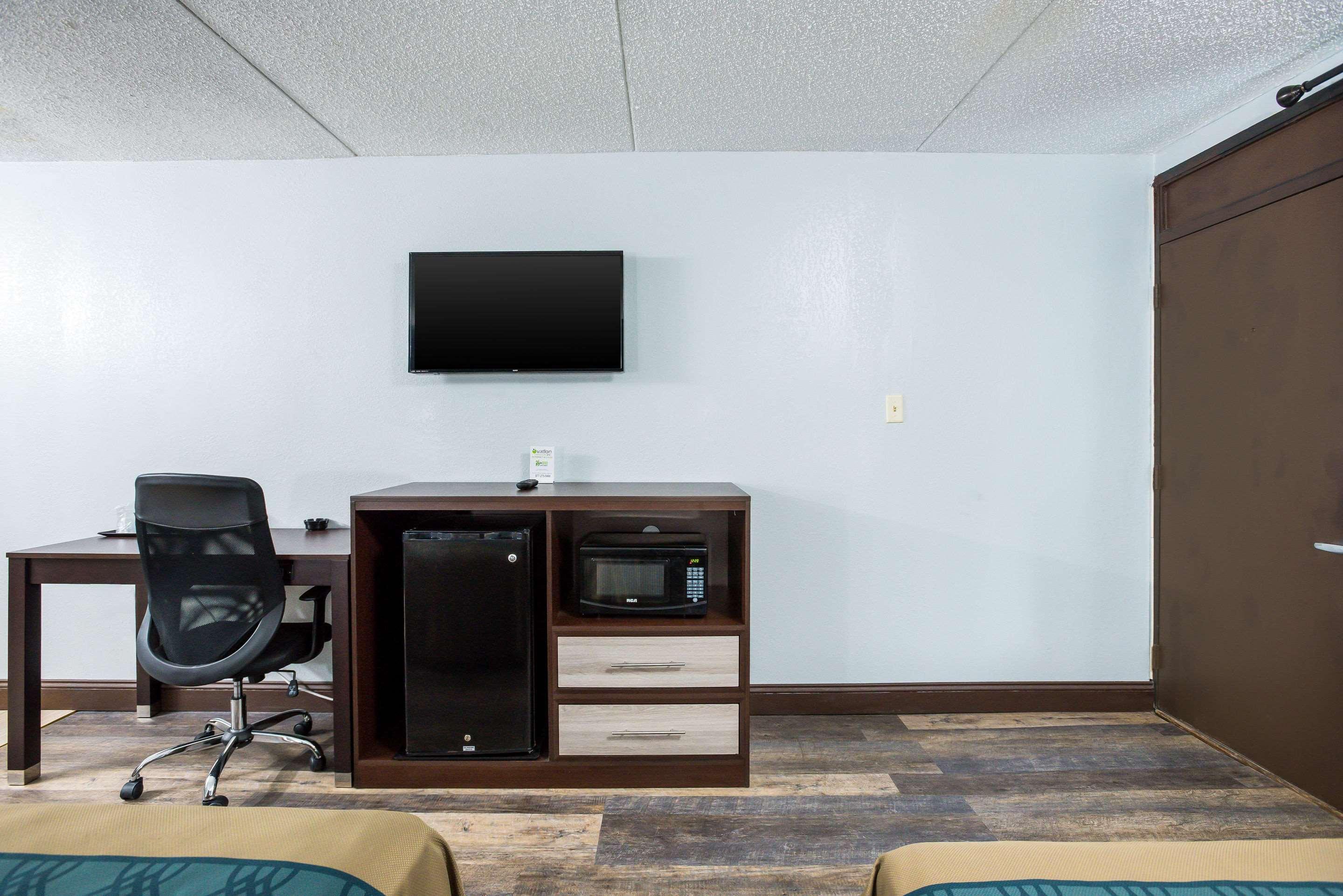 Rodeway Inn Hammonton Dış mekan fotoğraf