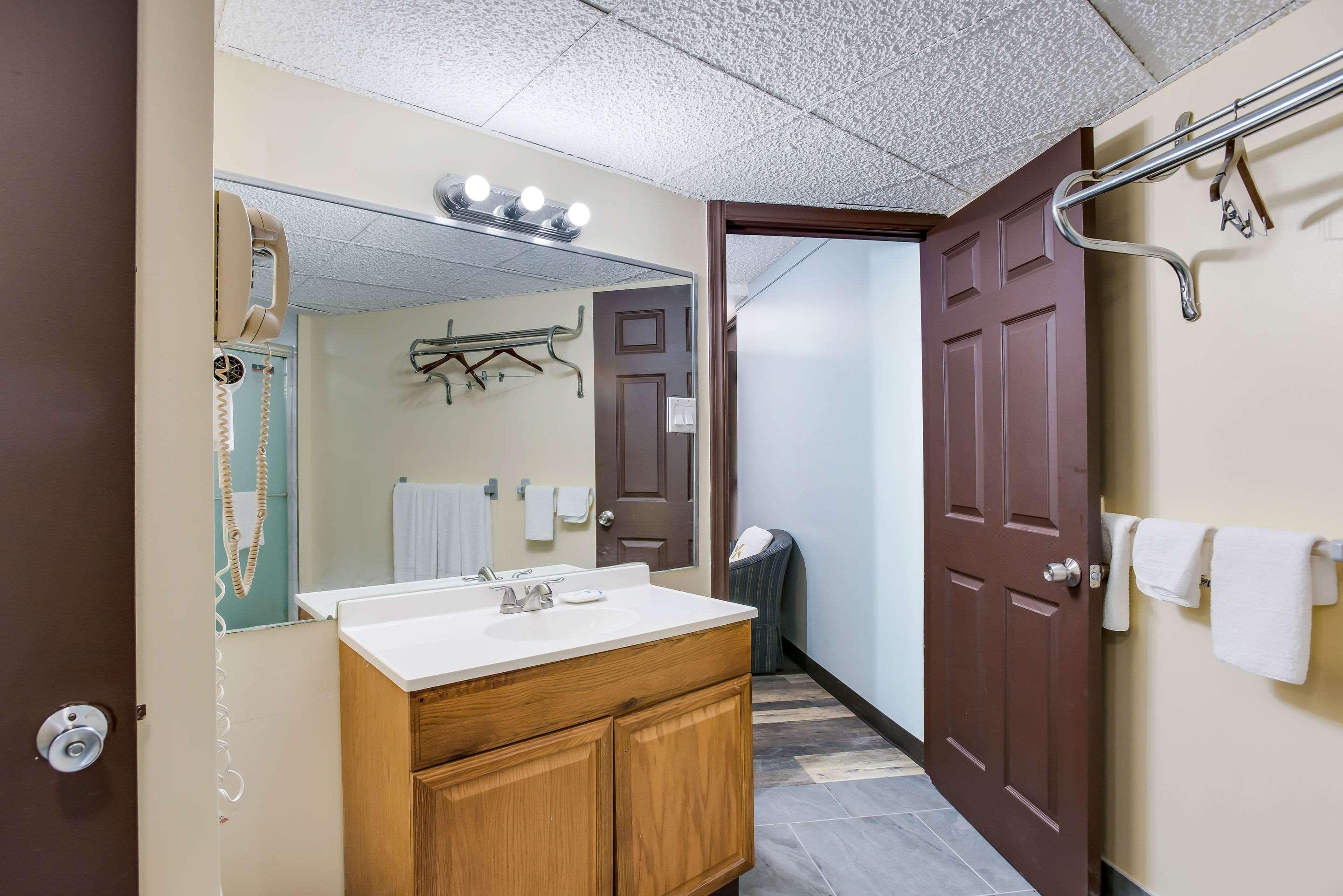 Rodeway Inn Hammonton Dış mekan fotoğraf
