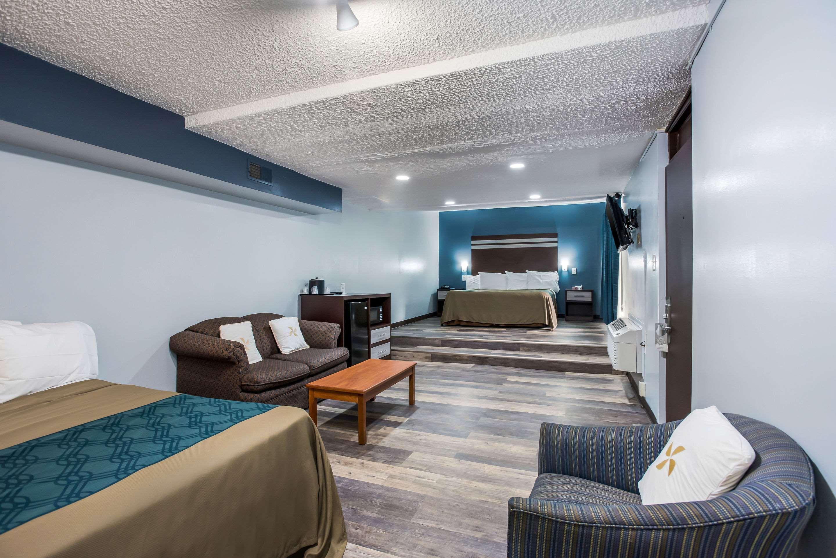 Rodeway Inn Hammonton Dış mekan fotoğraf