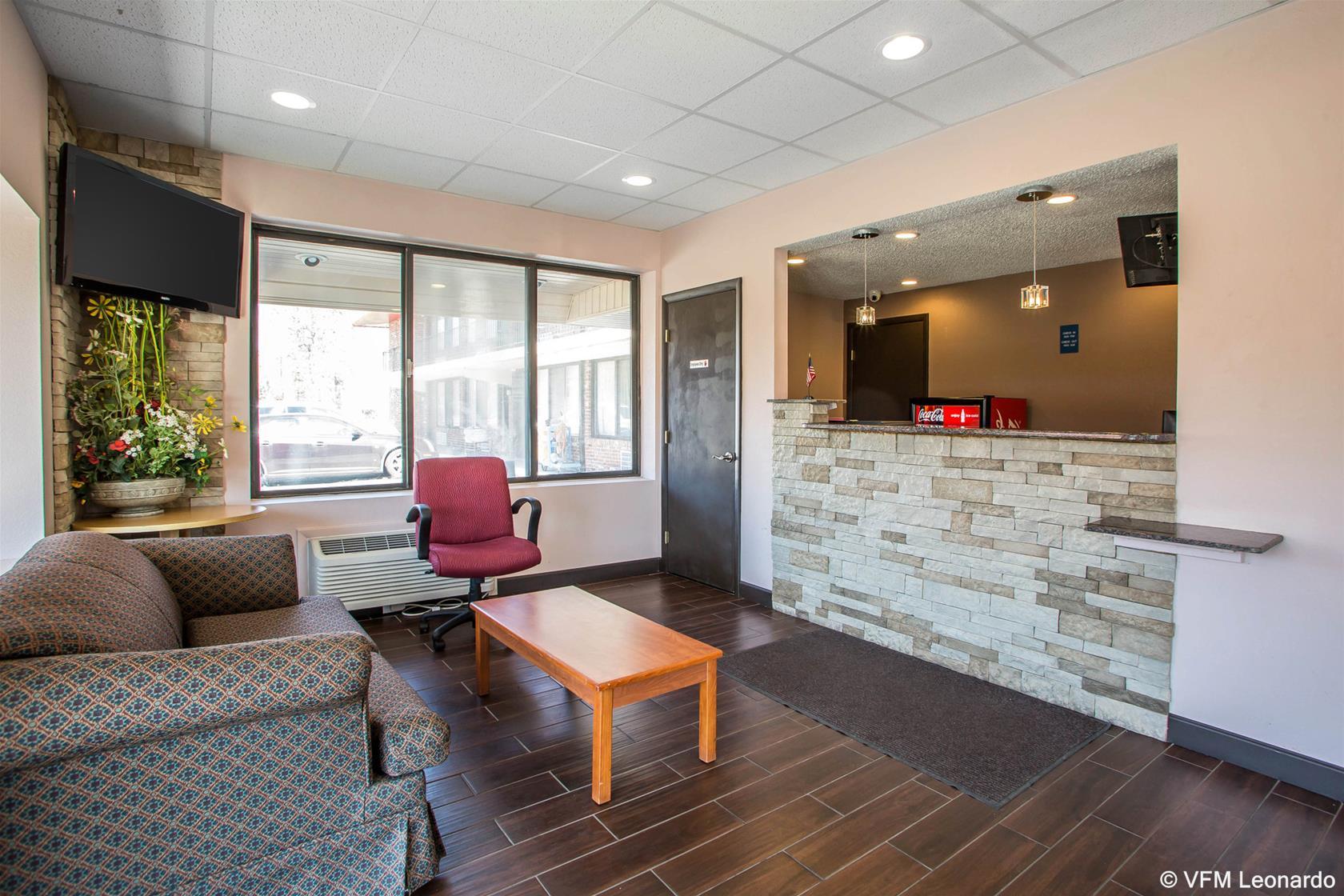 Rodeway Inn Hammonton Dış mekan fotoğraf