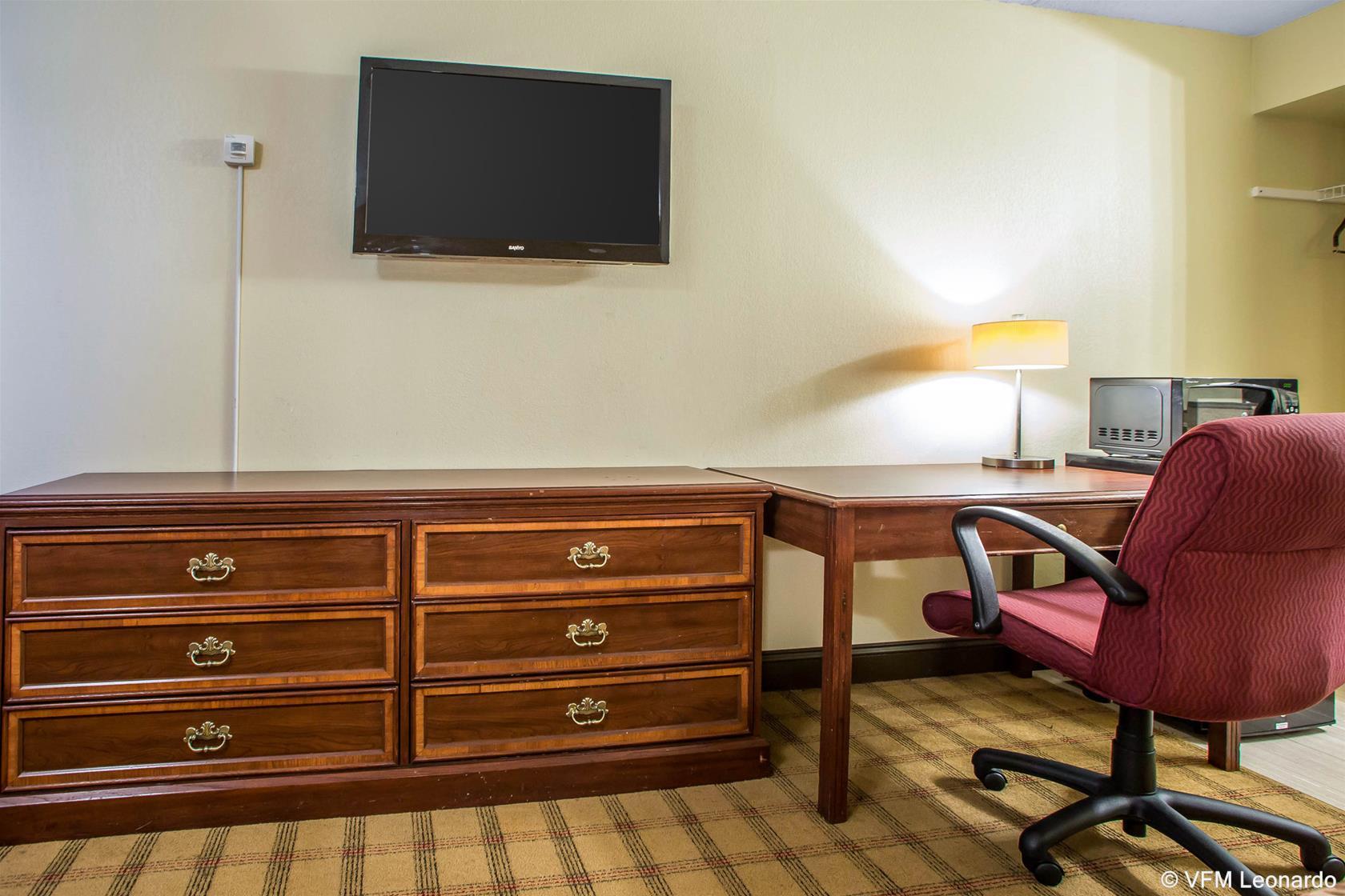 Rodeway Inn Hammonton Dış mekan fotoğraf