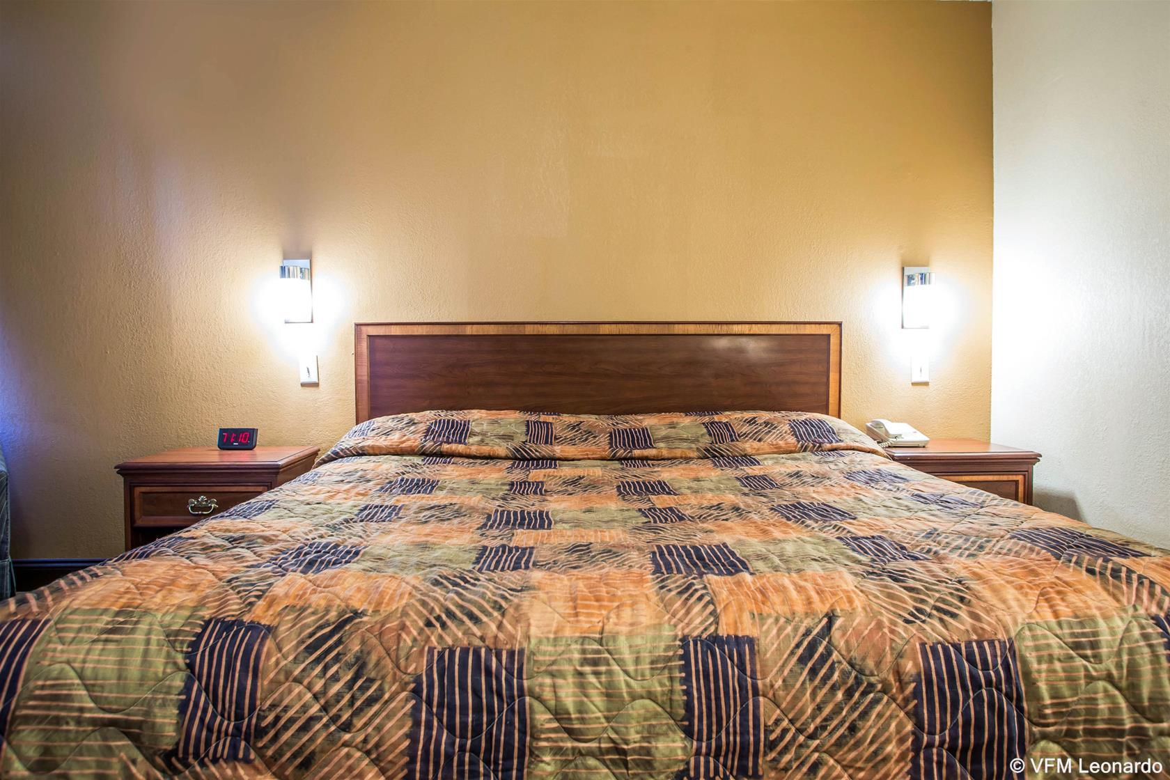 Rodeway Inn Hammonton Dış mekan fotoğraf