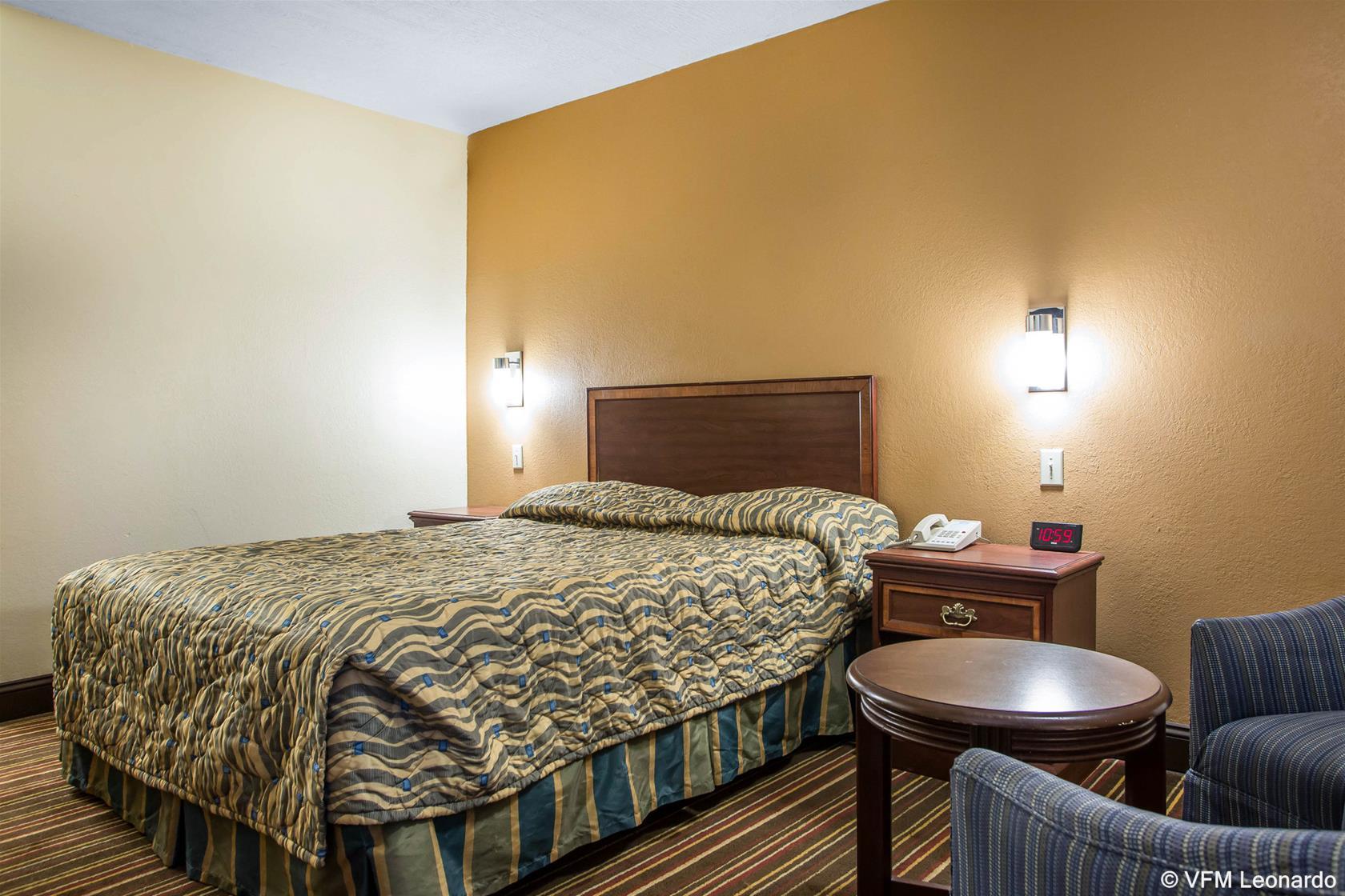 Rodeway Inn Hammonton Dış mekan fotoğraf