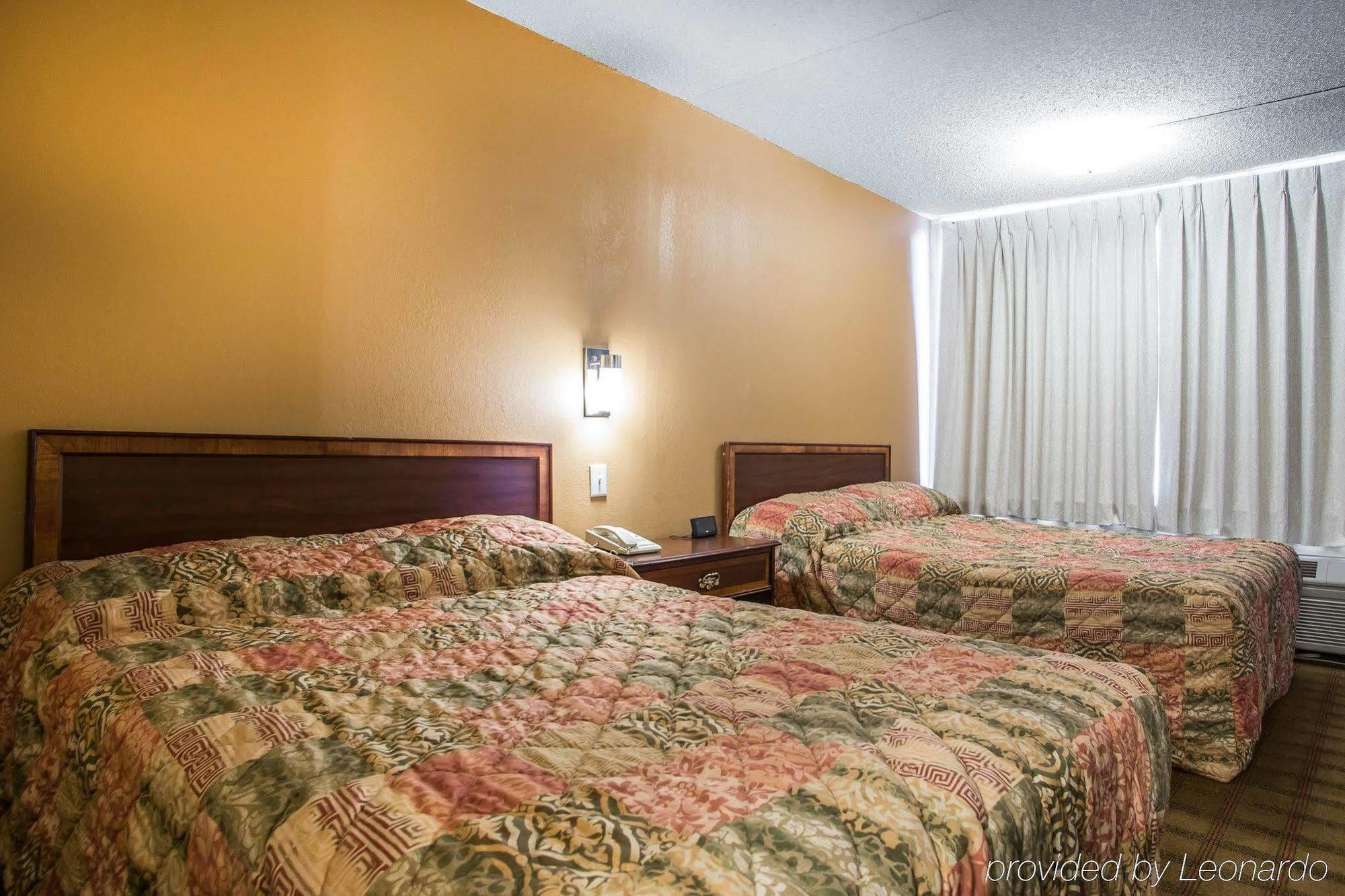 Rodeway Inn Hammonton Dış mekan fotoğraf